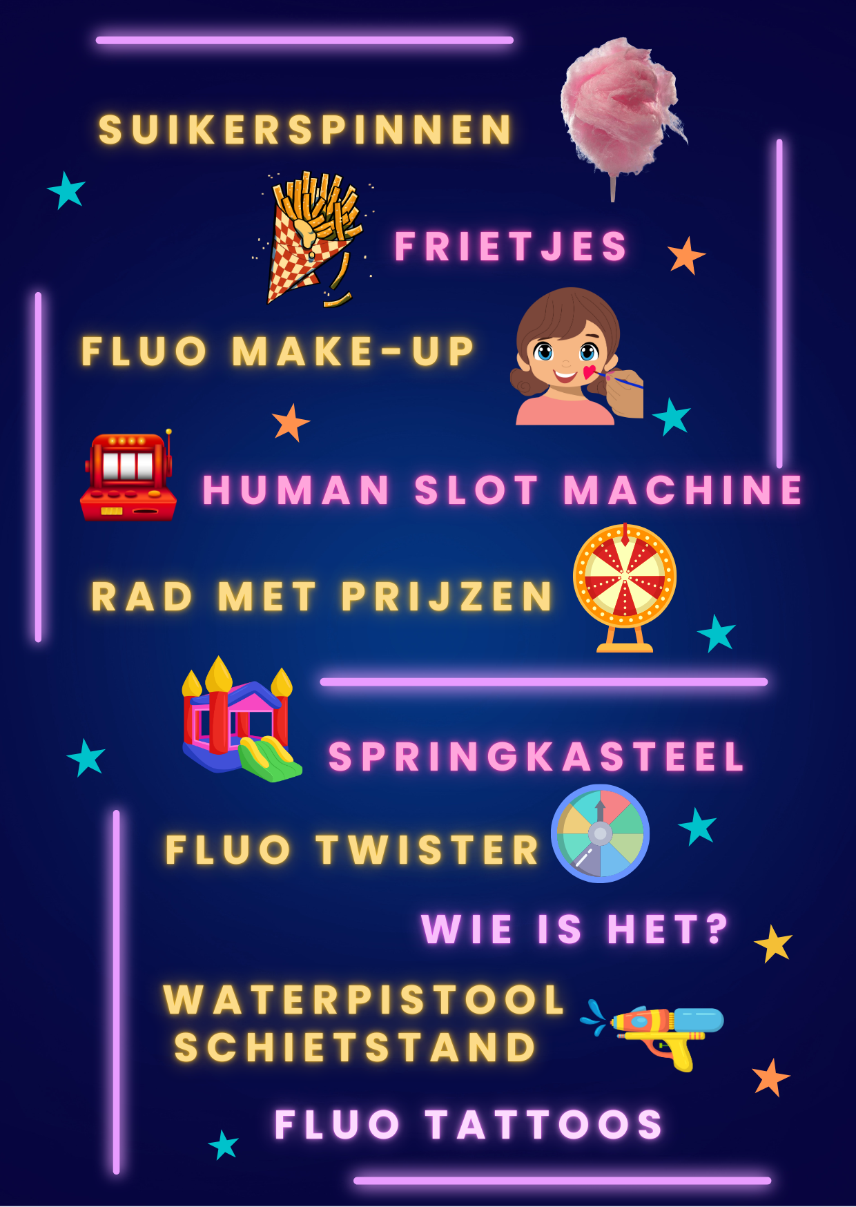 kindfeest 2